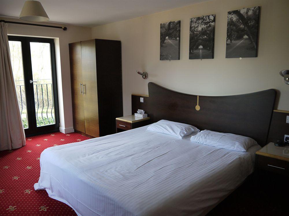 The Sharnbrook Hotel מראה חיצוני תמונה
