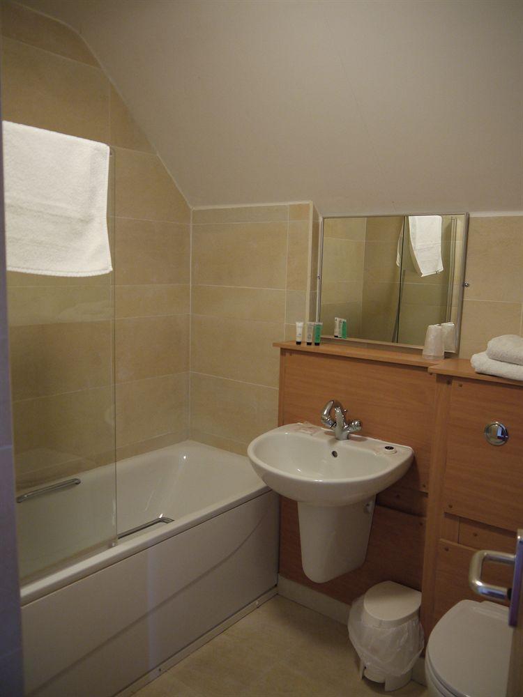 The Sharnbrook Hotel מראה חיצוני תמונה